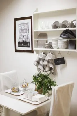 Cibo presso il bed & breakfast o nelle vicinanze