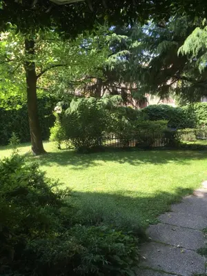 Giardino di Appartamento al Duomo