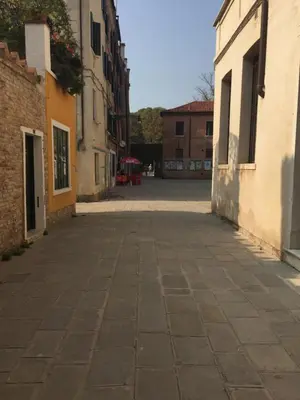 Il quartiere o una zona nella vicinanze dell'appartamento