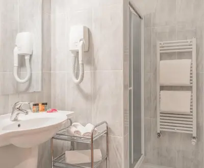 Bagno di Hotel Doge