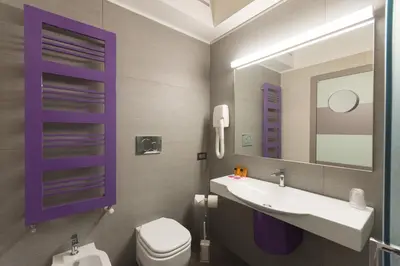 Bagno di Hotel Doge
