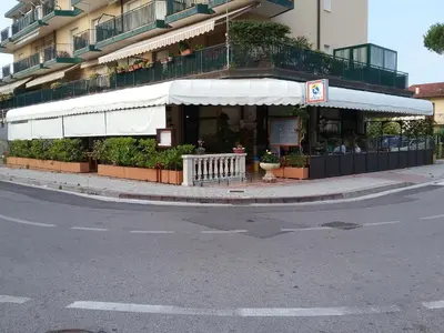 Edificio in cui si trova l'appartamento