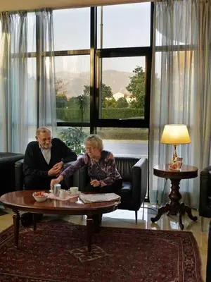 Ospiti di Hotel Victoria