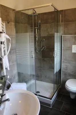 Bagno di Alla Bianca Hotel