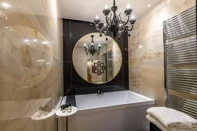 Bagno di Ca' Pagan