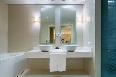 Bagno di Base Hotel
