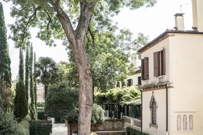 Giardino di Venier Apartment