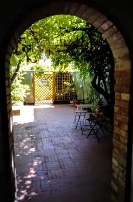 Giardino di Appartamento 1749 Venicemar