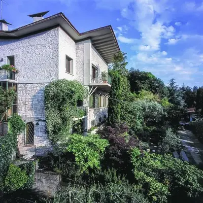Villa Tra' Monti