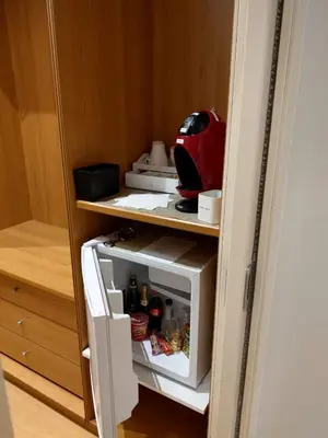 Cucina o angolo cottura di Rosa del Grappa