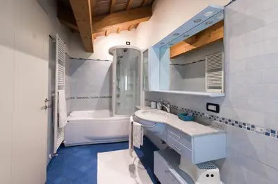 Bagno di Rosa del Grappa