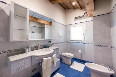 Bagno di Rosa del Grappa