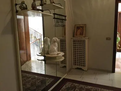 Bagno di Albergo Diana