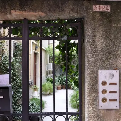 Planimetria di SAN MARCO Nouvelle Vague Apartment