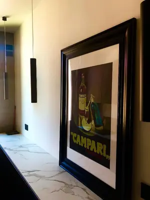 Certificato, attestato, insegna o altro documento esposto da ITALIANSTAYRENTALS Suite Falier- Luminosa Venezia