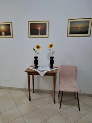 Planimetria di Palazzo Penzo Bellemo