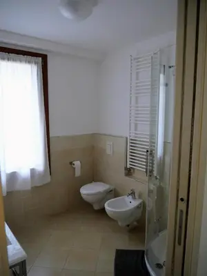 Bagno di Palazzo Penzo Bellemo