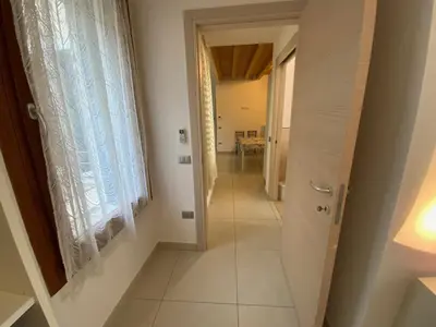 Planimetria di Palazzo Penzo Bellemo