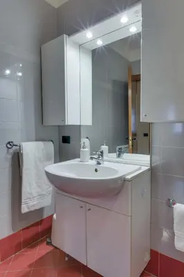 Bagno di Quartiere Padova 2000