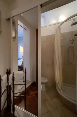 Bagno di Ca' della Corte