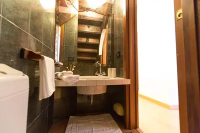 Bagno di Venice Appartament Salini - Near the Biennale