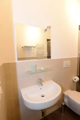 Bagno di BB Venice Cinzias'