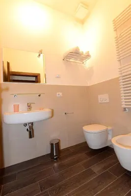 Bagno di BB Venice Cinzias'
