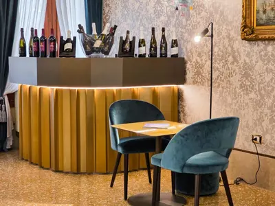 Bevande di Hotel Al Duca Di Venezia