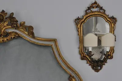 Planimetria di Casa Colleoni