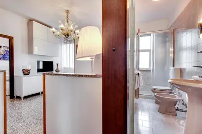Bagno di Ca Biennale