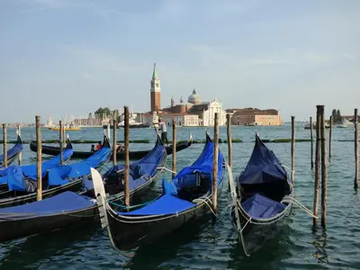 Paesaggio naturale nelle vicinanze dell'appartamento