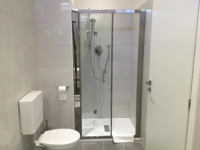 Bagno di Sunday Apartments