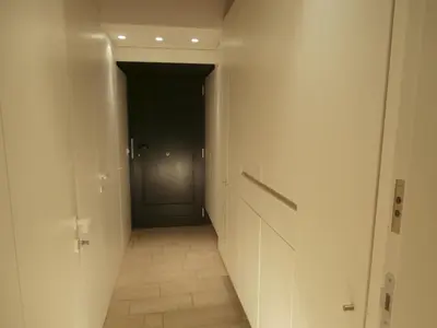 Planimetria di Cocoloco