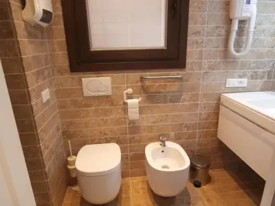 Bagno di Cocoloco