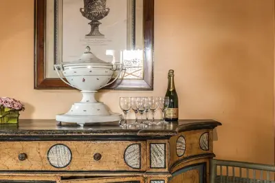 Bevande di The Venetian Penthouse