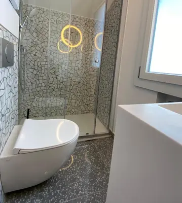 Bagno di Santa Maria Formosa