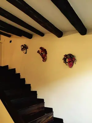 Planimetria di Best Flat