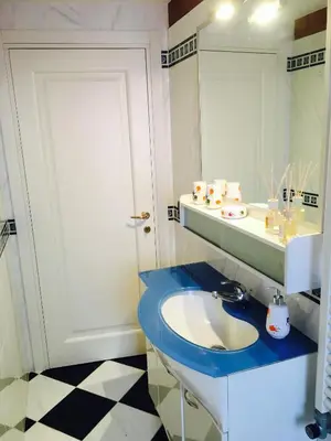 Bagno di Best Flat