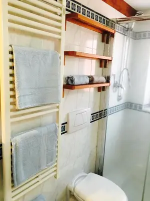 Bagno di Best Flat