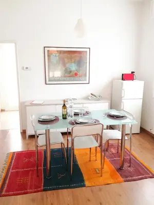 Bevande di Nanda house