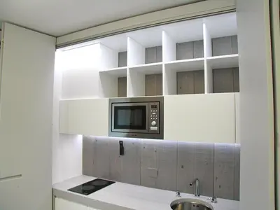Cucina o angolo cottura di Venicedire