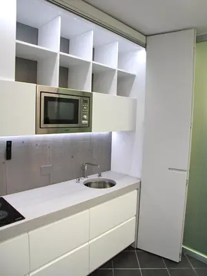 Cucina o angolo cottura di Venicedire
