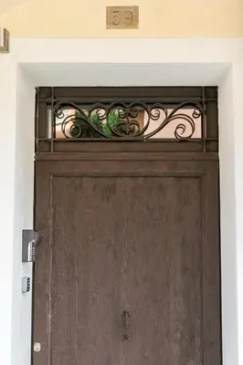 Planimetria di Castelmenardo39