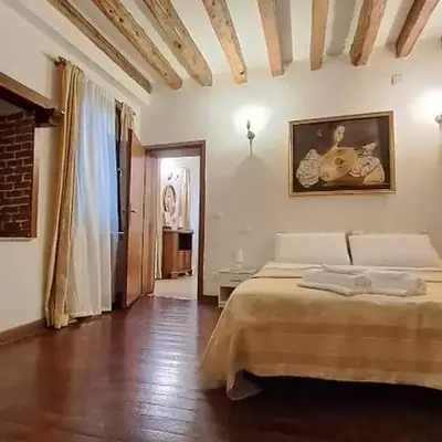 Appartamento Rialto Laura