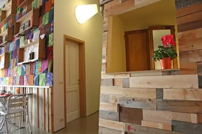 Planimetria di B&B Loft Padova