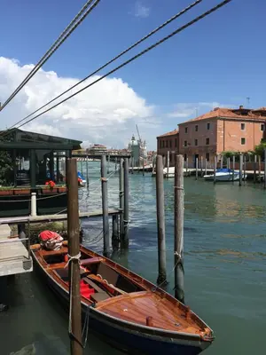 Paesaggio naturale nelle vicinanze dell'appartamento