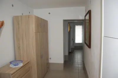 Planimetria di Ca' Delle Erbe