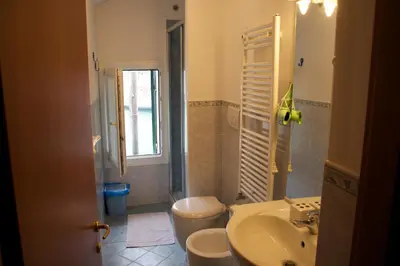 Bagno di Ca' Delle Erbe