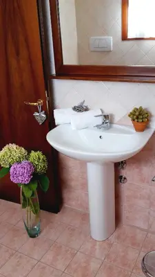 Bagno di Appartamento ai Tigli