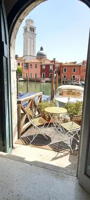 Planimetria di Elisabeth Waterfront Apartment